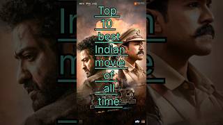 Top 10 Best Indian Movies of All Time  MustWatch Classics [upl. by Avra370]