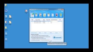 Comment convertir gratuitement PDF en Word EPUB etc [upl. by Admama]