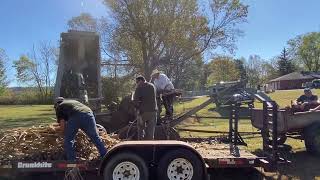 Mathes Fall Festival Corydon Indiana 10192024 [upl. by Siroved153]