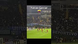 El TIGRE VOLVIÓ A RUGIR 🐯 football colombia likefutebosubscribeshortvideoviralvideoshorts [upl. by Nivrac]