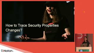 Monitoring Java Application Security with JDK tools and JFR Events by Ana Maria Mihalceanu [upl. by Dietz]