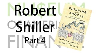 Robert Shiller Part 4 Volkswagen Fraud Example of Phishing for Phools [upl. by Askari207]