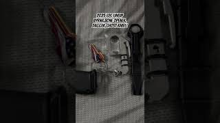 EDC Carry 2025  freedom trump republican [upl. by Maurey]