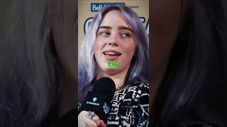 How Billie Eilish made Party Favor ❤️🔥 [upl. by Quill]