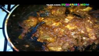 CHICKEN CHUKKA  KERALA STYLE DELICIOUS CHICKEN CHUKKA  Recipe Video [upl. by Eenram]