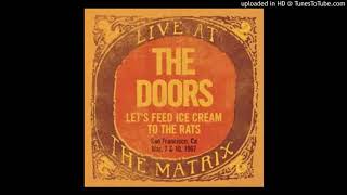 8The Doors  Summers Almost Gone Live At The Matrix 1967 [upl. by Aiel]