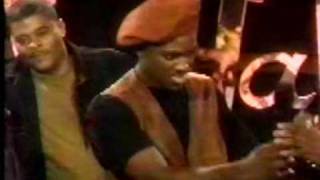 Uptown Comedy ClubquotTracy Morgan Yo Mama Battlequot [upl. by Mook631]