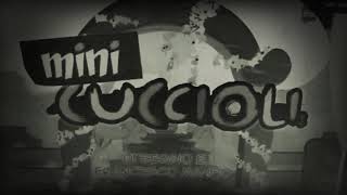 Mini Cuccioli  Theme Song Horror Version 😱 [upl. by Whitnell219]