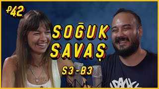 GÜLERSEN KAYBEDERSİN  Soğuk Savaş S3E3 w NoluyoYaa [upl. by Aneerb]