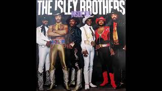 Isley Brothers  Inside You 1980 [upl. by Sloatman]