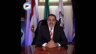 Dr Ahmed Ateya interview NLI CC 2025 [upl. by Jecoa67]