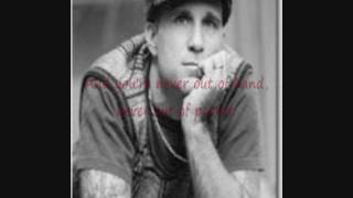 Gary Jules  Falling awake Lyrics [upl. by Lamonica]