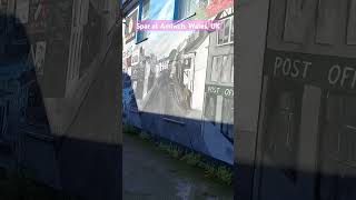 Spar at Amlwch Wales UK । shorts short shortsvideo shortvideo travel trending uk life [upl. by Doran289]