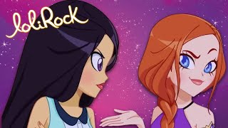 LoliRock  Season 2 Episode 910  Back to Back FULL EPISODES [upl. by Fenton]