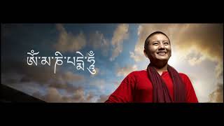 Om Mani Padme Hum  Ani Choying Drolma  Success Mantra [upl. by Yenterb969]