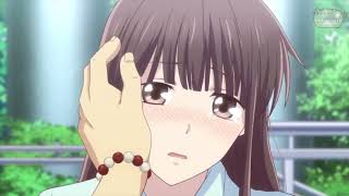 Fruits Basket Prelude TRAILER 2 ANIME PV OFFICIAL [upl. by Semaj]