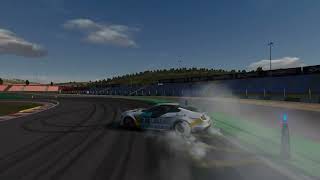 Assetto Corsa  VDC Portimao 2024 Run Mustang [upl. by Ronica]