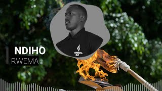 NDIHO By Rwema Official Audio Kwibuka song [upl. by Chaney]