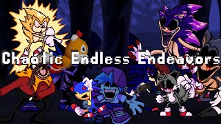 Chaotic Endless Endeavors Chart Showcase [upl. by Rebmyk]