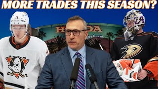 2024 NHL GM Report Cards  Anaheim Ducks OffSeason Review [upl. by Pufahl]