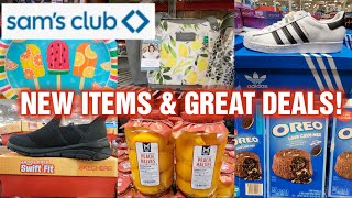 SAMS CLUB NEW ITEMS amp GREAT DEALS for MAY 2024 LIMITED TIME ONLY DEALS [upl. by Krug]