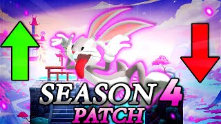 Did The Season 4 Patch Fix Multiversus Balance Issue [upl. by Schaaff]