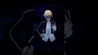 Gilgamesh Rule Edit animeedit anime fate fgo [upl. by Enrak496]