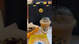 CoffeeBook Perfect Date ☕📖 coffee books dateideas fyp fypシ゚viral explore cafevlog cute [upl. by Darci314]