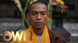 Introduction to Buddhism  Belief  Oprah Winfrey Network [upl. by Natye]