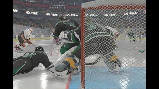 NHL 24 Goalie Abilities Ranked [upl. by Yelsnia]