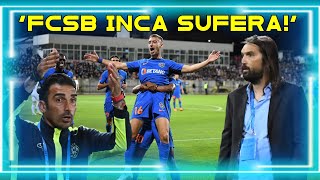 FC Botoșani  FCSB 01 Concluziile trase de Ilie Dumitrescu ”Încă suferă” Toate reacțiile [upl. by Limemann207]