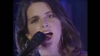 MARIA McKEE  Show Me Heaven Top Of The Pops 11101990 [upl. by Hana581]