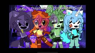 Triple Dog Dare [upl. by Airretnahs]