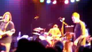 Iration  Fire Live at Roxy 08202008 [upl. by Rheinlander838]