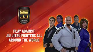 BEJJ JiuJitsu Game Trailer [upl. by Sidell]