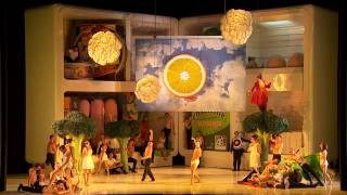 Rameau Hippolyte et Aricie Glyndebourne [upl. by Htrag4]