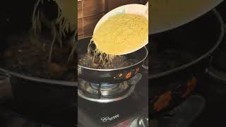 Semiya upmaDo subscribe for more 😄food cookingvideo youtubeshorts [upl. by Isawk]