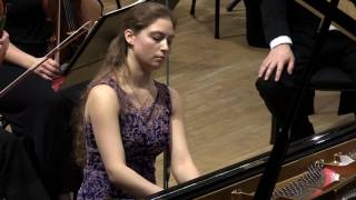 Sergey Rachmaninov  Piano Concerto no 2 in C minor op 18 [upl. by Elihu815]