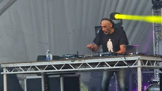 leeroy Thornhill set Victorious Festival 2023 [upl. by Joane]