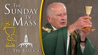 The Sunday Mass — January 28 2024 — 4th Sunday in Ordinary Time CC [upl. by Oiralih]