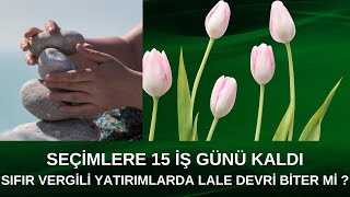 Büyük Firmaların Rekabete Bulaşamayacağı Sektörlere Hücum ABD de 2030 a Kadar 2 Katına Çıkacak İş [upl. by Ruffin786]