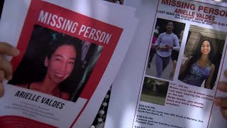 Family and detectives intensify search efforts for missing 21yearold North Fort Myers woman [upl. by Manuel]