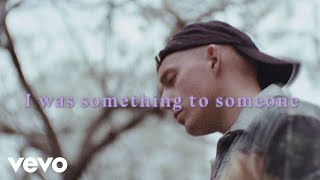 Dermot Kennedy  Something to Someone Official Lyric Video [upl. by Ner919]