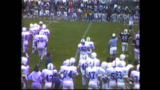 Lycoming Football 1987 [upl. by Aruam]