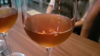 Riesling Clemens Busch marienburg trockenbeerenauslese [upl. by Rabma435]