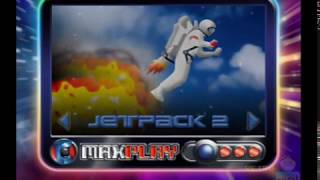 Max Play 01 PS2 Gameplay Unnofficial Game  Datel  CodeJunkies  Playstation 2 [upl. by Olleina]