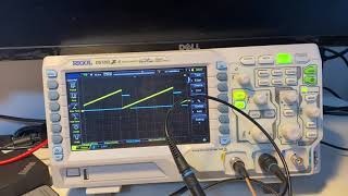 Simple TrailingEdge PWM [upl. by Deron]