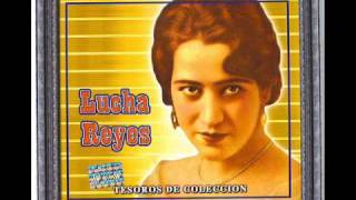 LUCHA REYES  CANCION MEXICANA [upl. by Damalis]