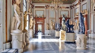 Viaggio nei Musei Capitolini [upl. by Ydaf68]