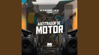 Adestrador de Motor [upl. by Uriiah]